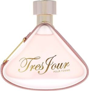 Tres Jour Perfume By Armaf