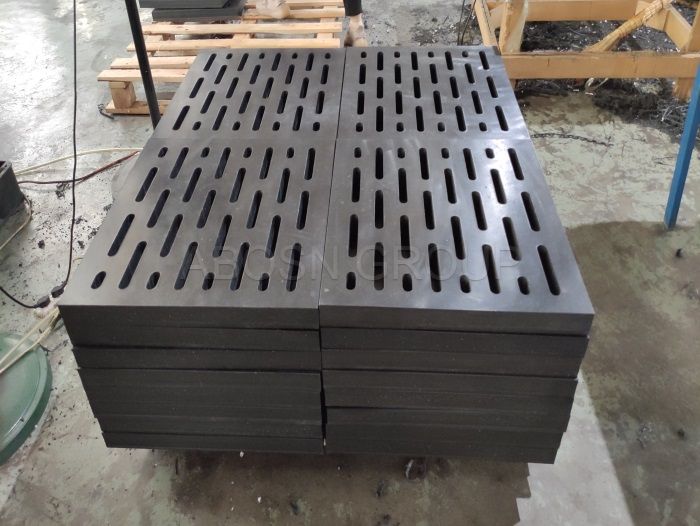 How To Choose The Right UHMWPE Wear Plate