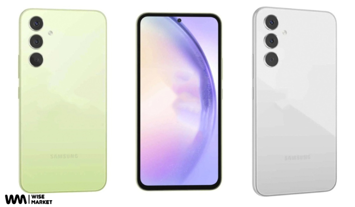 samsung a54 price in pakistan