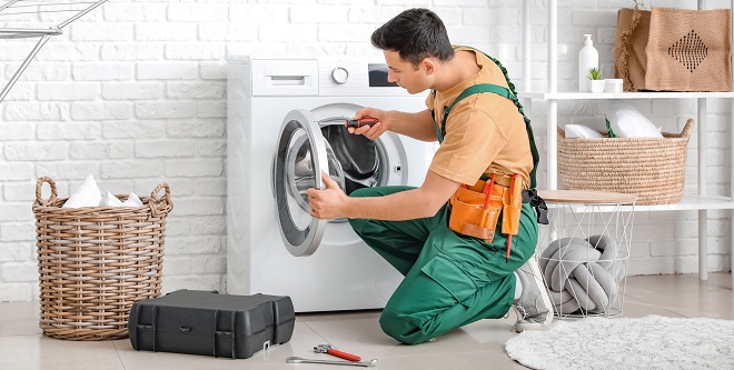 Professional Appliance Repair Roseville MI