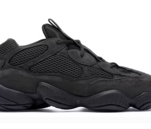 The Yeezy 500: A Sneaker That Redefined Streetwear