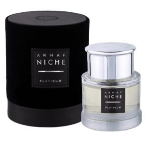 Armaf Niche Platinum Eau De Toilette