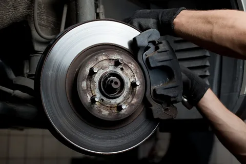 brake repair shops