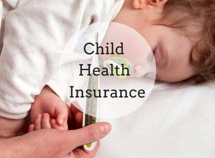 child health insurance