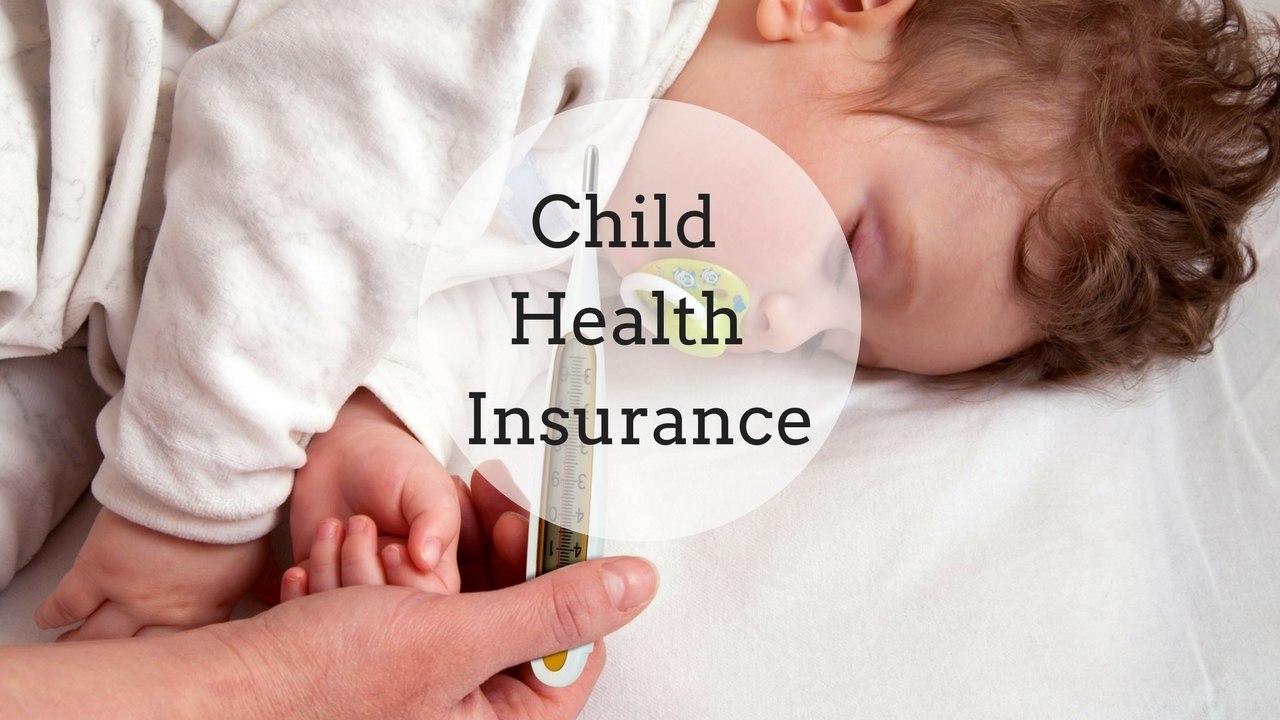 child health insurance
