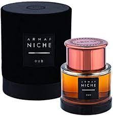 Armaf Niche Oud