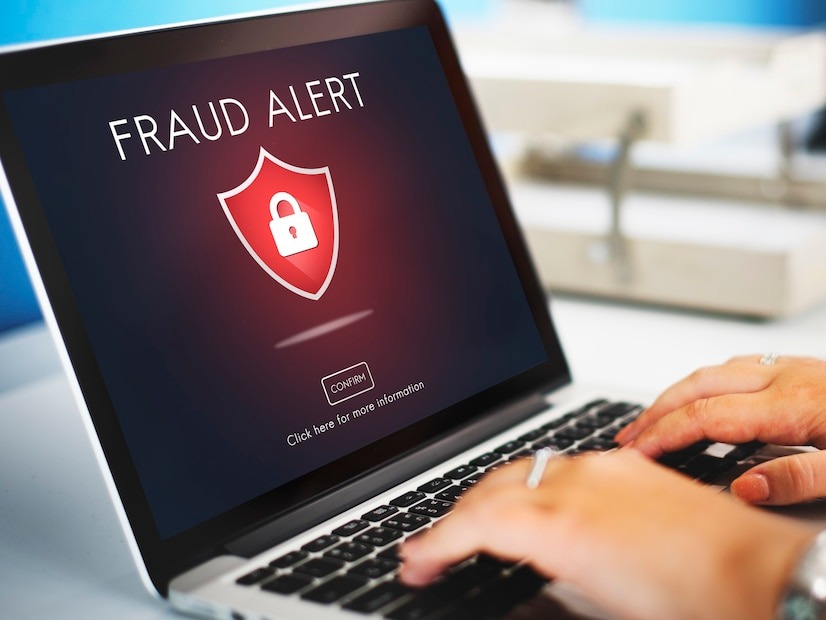 Fraud management system