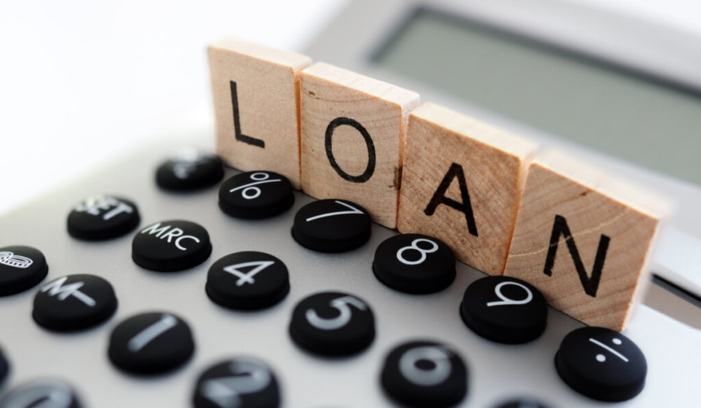 prepayment of housing loan