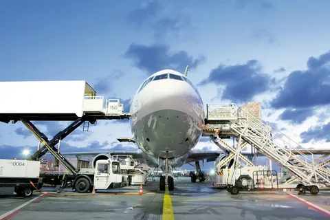 Air Shipment Services