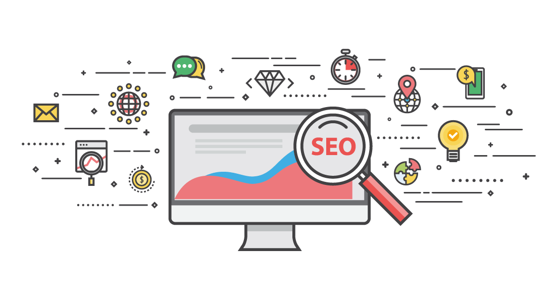 Dubai SEO company