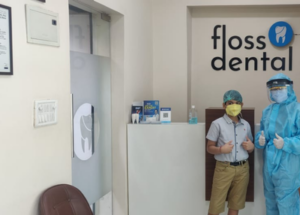 Child Dentist in Noida