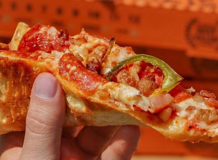 Little Caesars Quick Delivery - 5-Minute Munchies