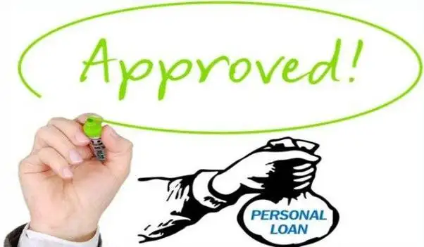 personal loan