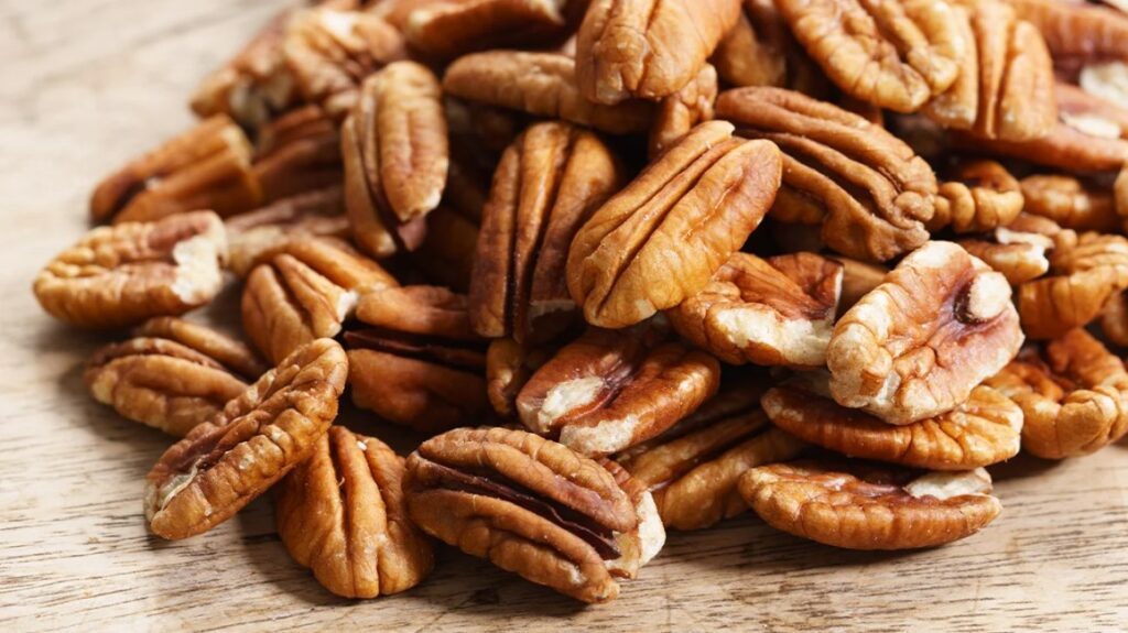 Pecans