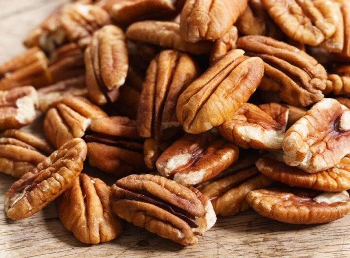 Pecans