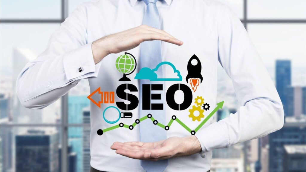 Dubai SEO company