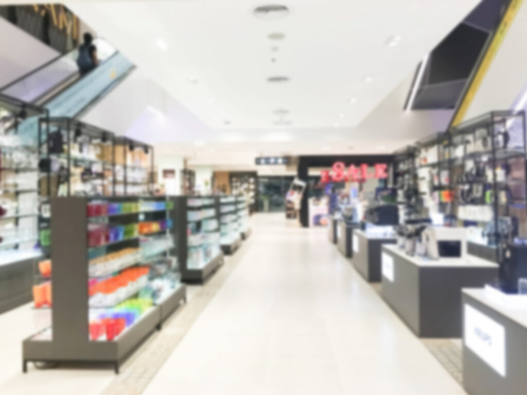 Retail Displays