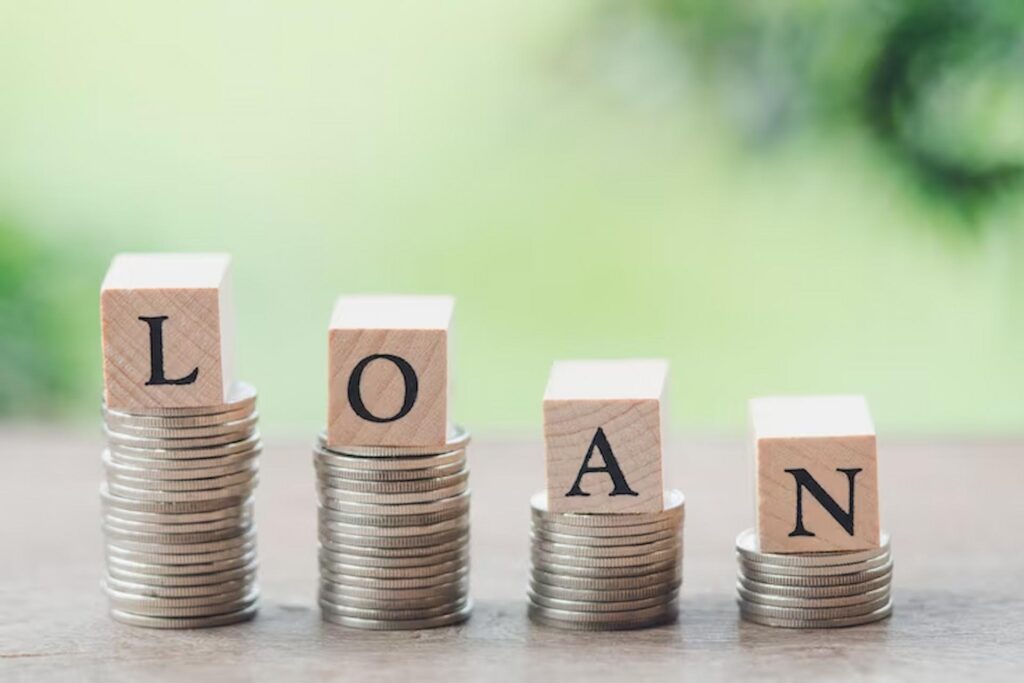 short term loans