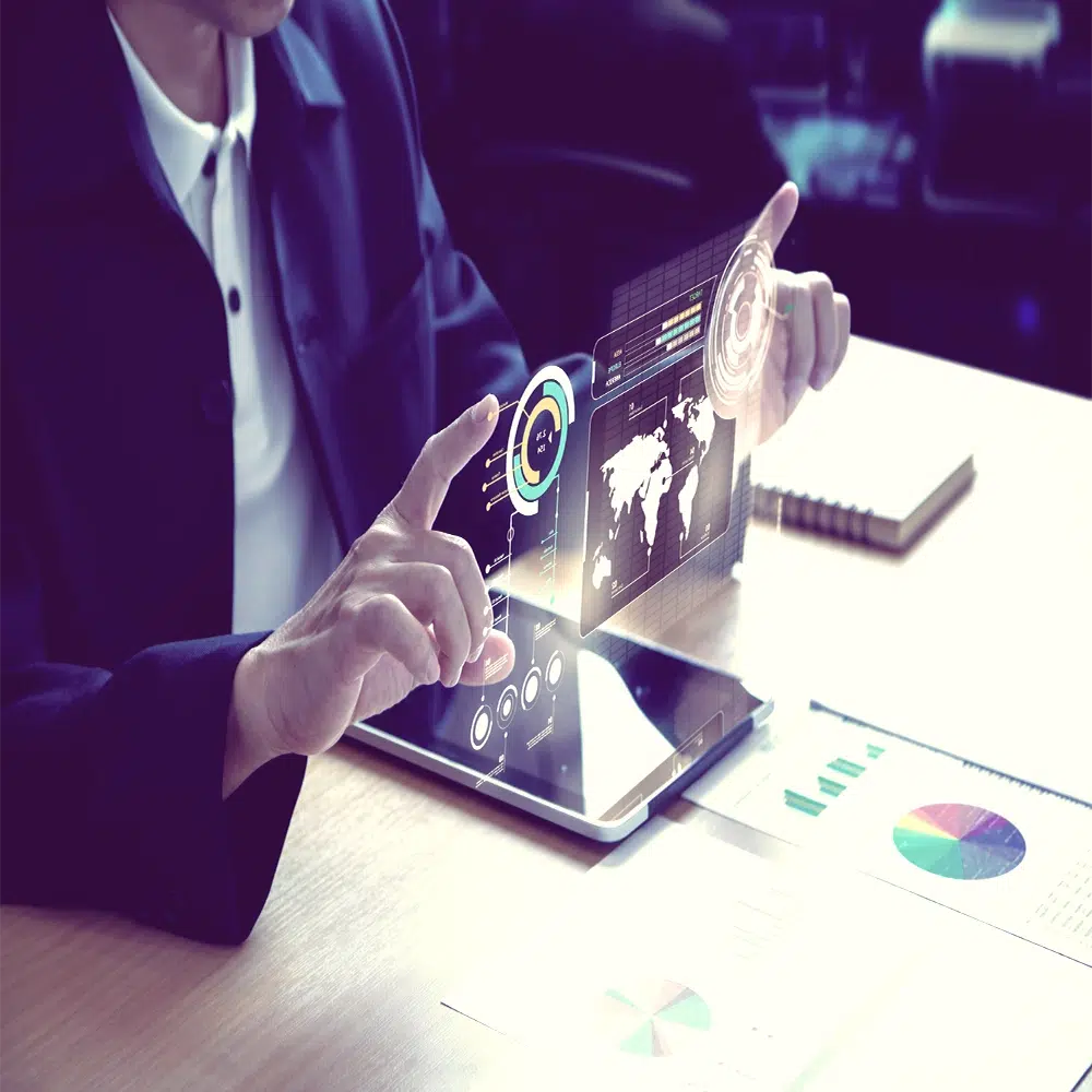 What is Tableau and its features?