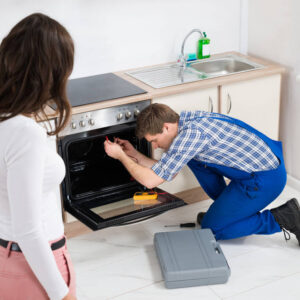 Professional Appliance Repair Roseville MI