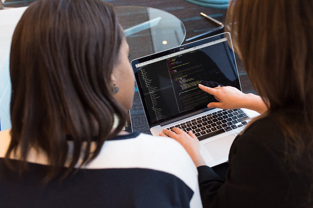 web development company