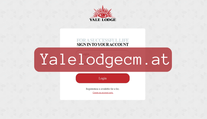 Yalelodge
