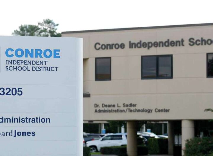 Conroe ISD