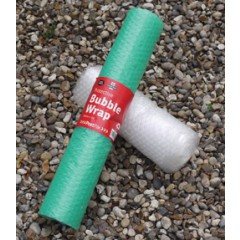 Bubble wrap roll