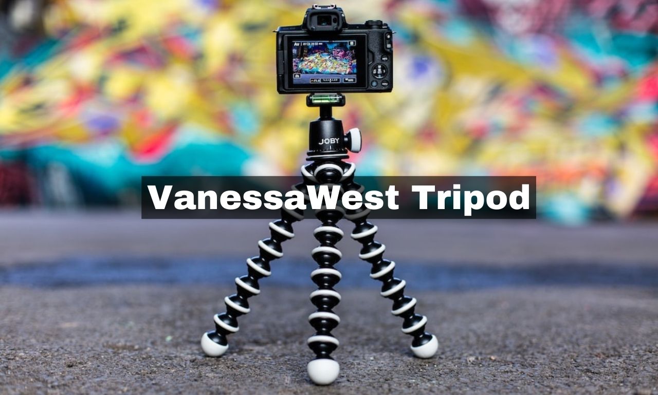 Vanessa's Tripod