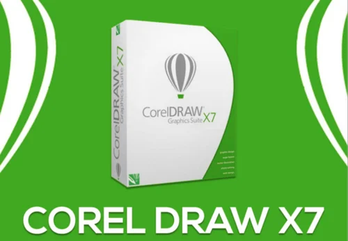 Corel Draw X7 Unleashed The Quest for the Perfect Serial Number