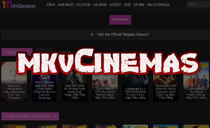 MKV Cinemas Your Gateway to High-Quality Movie Magic