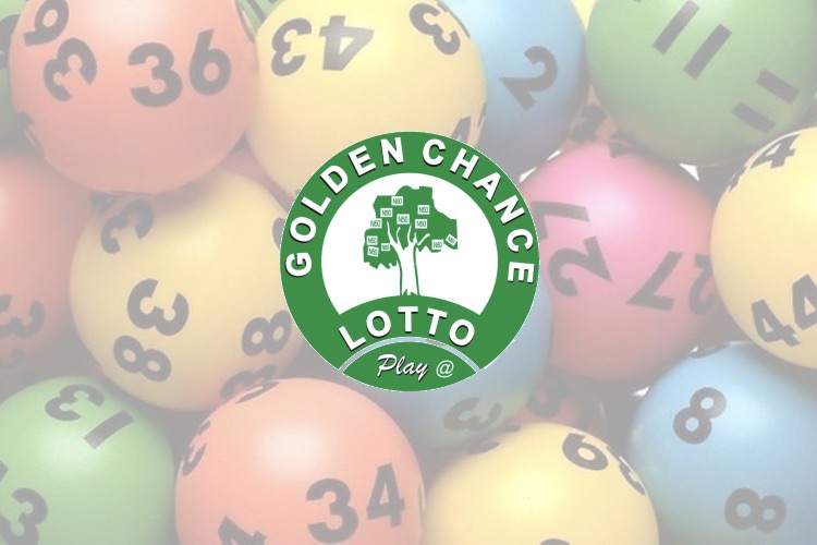 Golden Chance Lotto Morning Dew