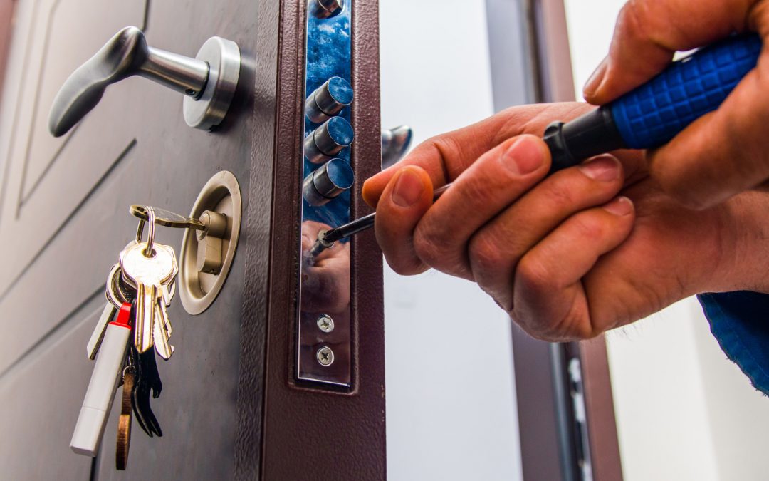 Unlocking Security: Choosing the Right Locksmith Service Leader in Pasadena, MD