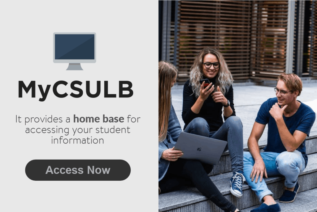 Demystifying MyCSULB: Tips and Tricks for Students